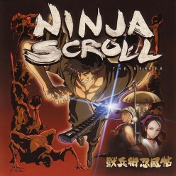 Kitaro - Ninja Scroll